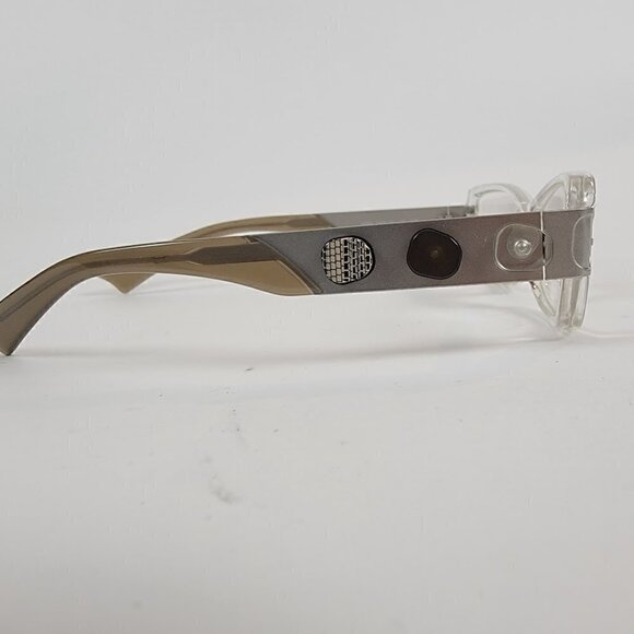 Volte Face Aida Glass Frames - Picture 3 of 5